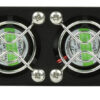 D300 Class-D Power Amplifier 2x 150w RMS - Image 3