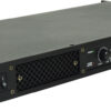D300 Class-D Power Amplifier 2x 150w RMS - Image 2
