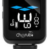 Cherub WST-905Li Flow Tune Clip Rechargeable Tuner - Image 3