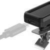 Cherub WST-905Li Flow Tune Clip Rechargeable Tuner - Image 5