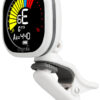 Cherub WST-675 LiPo CAB Tuner White - Image 2