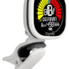 Cherub WST-675 LiPo CAB Tuner White - Image 3
