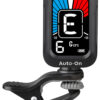 Cherub WST-645 Tilt-On Clip Tuner - Image 2