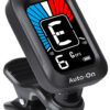 Cherub WST-645 Tilt-On Clip Tuner - Image 3