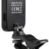 Cherub WST-645 Tilt-On Clip Tuner - Image 4