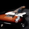 Cherub WST-645 Tilt-On Clip Tuner - Image 6