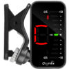 Cherub WST-551C Orig-Tune Ultra Clear Clip Tuner - Image 2