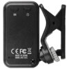 Cherub WST-551C Orig-Tune Ultra Clear Clip Tuner - Image 4