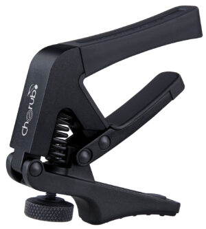 Cherub CGC-1 Gemini Guitar Capo