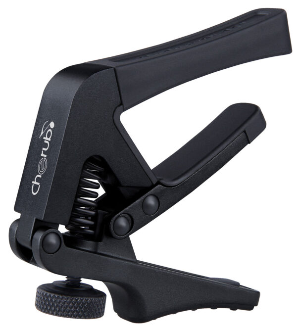 Cherub CGC-1 Gemini Guitar Capo