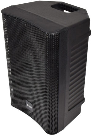 QTX Quest-10 10" Passive Speaker Cabinet 360Wmax