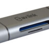 AV:Link USB3.0 Memory Card Reader - Image 2
