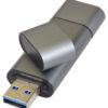 AV:Link USB3.0 Memory Card Reader - Image 3