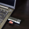 AV:Link USB3.0 Memory Card Reader - Image 5