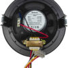 Adastra EC56V-B Metal Quick Fit 100v Ceiling Speaker 5.25in 6w Black - Image 2