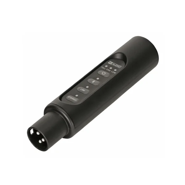 W Audio BTFLEX Bluetooth Receiver