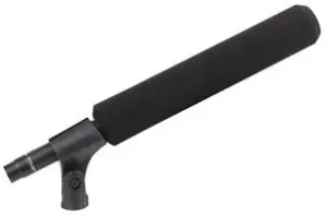 Shotgun Condenser Microphone
