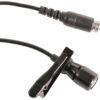 Chord SLM-35 Premium Cardioid Lavalier Lapel Mic - Image 2