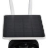 Mercury Outdoor WiFi Solar Security Camera with LEDs - Image 4