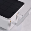 Mercury Outdoor WiFi Solar Security Camera with LEDs - Image 5