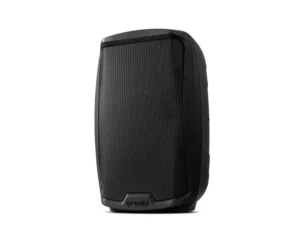 Gemini AS-2110BT 1000W 10" Active Speaker with Bluetooth and USB/SD
