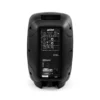 Gemini AS-2110BT 1000W 10" Active Speaker with Bluetooth and USB/SD - Image 5