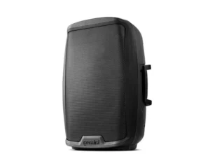 Gemini AS-2112BT 1500W 12″ Active Speaker with Bluetooth and USB/SD