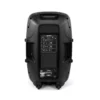 Gemini AS-2112BT 1500W 12″ Active Speaker with Bluetooth and USB/SD - Image 5