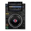 Pioneer CDJ-3000 Pro MPU-Driven DJ Multi Player with 9" Touch Screen - Image 2