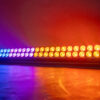 QTX Duplex-Bar 48 x 3w Double LED Wall Bar - Image 4