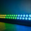 QTX Duplex-Bar 48 x 3w Double LED Wall Bar - Image 5