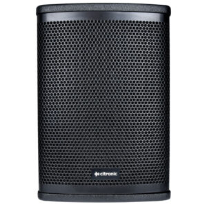 Citronic CUBA-6A 6.5" 80w Active Full-Range Cabinet with DSP + Bluetooth®