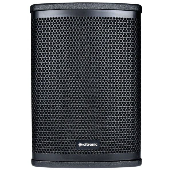 Citronic CUBA-6A 6.5" 80w Active Full-Range Cabinet with DSP + Bluetooth®