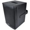Citronic CUBA-6A 6.5" 80w Active Full-Range Cabinet with DSP + Bluetooth® - Image 4