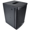 Citronic CUBA-6A 6.5" 80w Active Full-Range Cabinet with DSP + Bluetooth® - Image 5