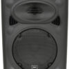 QTX QR8PA Portable PA Speaker with Bluetooth, TWS and wireless UHF Handheld Microphone - Image 3