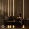 Acupanel® Glow Flexible LED Light Strip Twin Pack - 240cm - Image 4