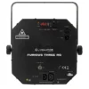 ADJ Eliminator Furious Three RG 3-In-1 Lighting Effect - Image 2