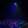 ADJ Eliminator Furious Three RG 3-In-1 Lighting Effect - Image 5