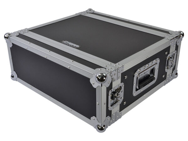 Cobra Case FC150 19″ 4u Standard Case 5/6 Plywood Depth 350mm