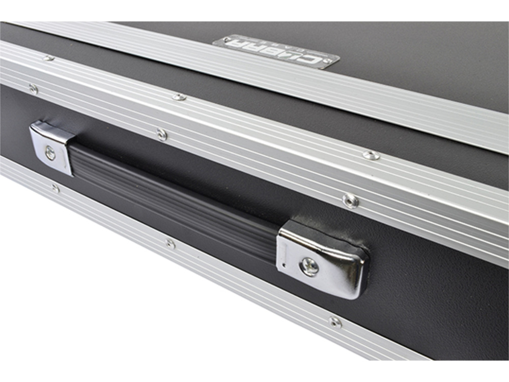Cobra Case FC149 19" 2u Standard Case 5/6 Plywood Depth 350mm - Image 3