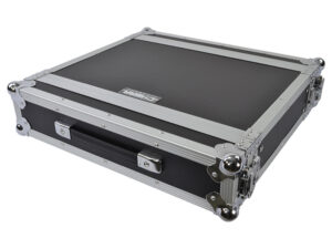 Cobra Case FC149 19" 2u Standard Case 5/6 Plywood Depth 350mm