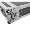 Cobra Case FC149 19" 2u Standard Case 5/6 Plywood Depth 350mm - Image 5