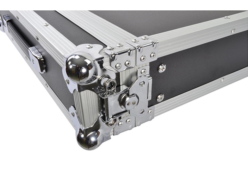 Cobra Case FC149 19" 2u Standard Case 5/6 Plywood Depth 350mm - Image 5