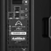 Wharfedale Tourus+ A10 Active Speaker with Bluetooth - Black - Image 3