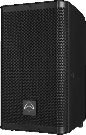 Wharfedale Tourus+ A10 Active Speaker with Bluetooth - Black