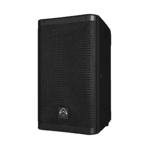 Wharfedale Tourus+ A12 Active Speaker with Bluetooth - Black