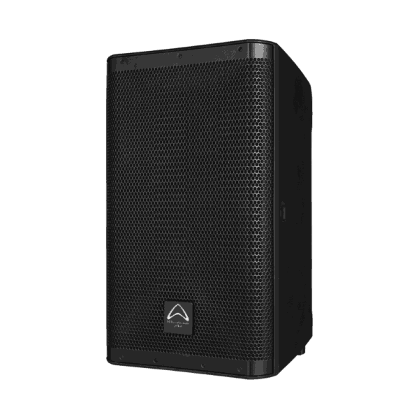 Wharfedale Tourus+ A12 Active Speaker with Bluetooth - Black