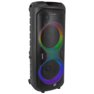 BoomTone DJ Thunder Blaze 800-N Portable Rechargeable
