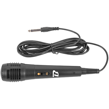 BoomTone DJ Thunder Blaze 800-N Portable Rechargeable - Image 7